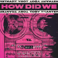 Toby Tranter — Reward — обложка